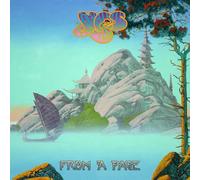 From A Page - 2 CD