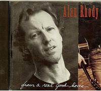 From a Real Good Home