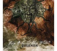From A Second Story Window - Delenda