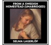 From A Swedish Homestead (unabridged) (audiolibro)