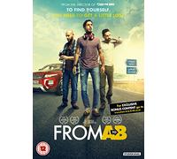 From A To B [Edizione: Regno Unito] [Reino Unido] [DVD]