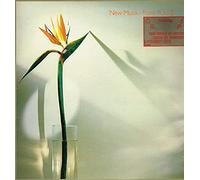 From A To B - New Musik LP