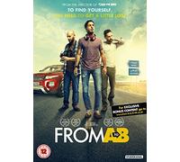 From A to B [ Origen UK, Ningun Idioma Espanol ]