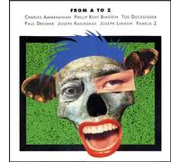From A to Z by From a to Z (1994-07-24)