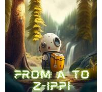 From A to Z-ippi (Zippi's Alphabet Intelligence)