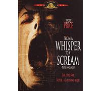 From a Whisper to a Scream [DVD]