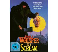 From A Whisper To A Scream - Ultimate 4-Disc-Edition - Mediabook - Cover B - UK-Motiv, 444 Stück [Alemania] [Blu-ray]