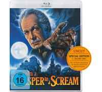 From A Whisper To A Scream (uncut) - 2-Disc Special (Blu-ray) (Importación USA)