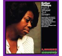 From a Whisper to a Scream [Vinilo]