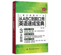 From ABC to Talk Show: A Crash Course in English