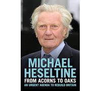 From Acorns to Oaks: An Urgent Agenda to Rebuild Britain