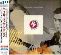 From Across the Kitchen Table