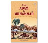 From Adam to Muhammad