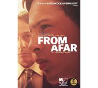 From Afar [USA] [DVD]