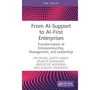 From AI-Support to AI-First Enterprises: Transformation of Entrepreneurship, Management, and Leadership
