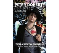 From Albion to Shangri-La