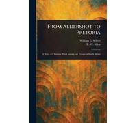 From Aldershot to Pretoria