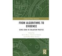 From Algorithms to Evidence: Using GenAI in Evaluation Practice (Comparative Policy Evaluation)