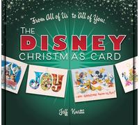 From All of Us to All of You: Disney Christmas Card, The (Disney Editions Deluxe)