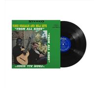 From All Sides (Original Jazz Classics Series) - Vinilo