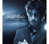 From An Afternoon With the Mountains