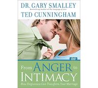 FROM ANGER TO INTIMACY [Reino Unido] [DVD]