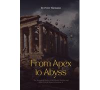 From Apex to Abyss - The Biological Roots of the West’s Decline and What Can Be Done to Reverse It