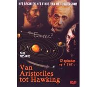 From Aristotle to Hawking (Complete Series) - 4-DVD Set [ Origen Holandés, Ningun Idioma Espanol ]
