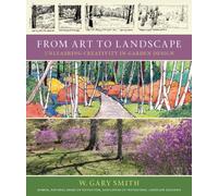 From Art to Landscape: Unleashing Creativity in Garden Design