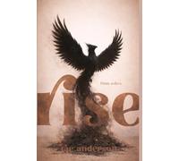 From Ashes, Rise: A Poetic Companion to The Ballerina (The Hermès Family)