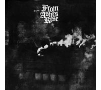 From Ashes Rise - Concrete and Steel [Vinilo]