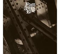 From Ashes Rise - Silence [Vinilo]