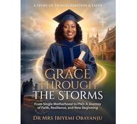 From Ashes to Achievement: An Inspiring Journey of Faith, Resilience, and Renewal in the Life of a Single Mother
