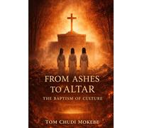 From Ashes to Altar: The Baptism of Culture