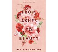 From Ashes to Beauty (Renewed Hearts)