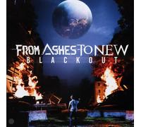 From Ashes to New Blackout (Vinyl) (Importación USA)
