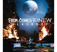 From Ashes to New Blackout (Vinyl) (Importación USA)