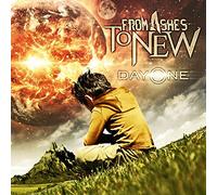 From Ashes to New Day One (Vinyl) 12" Album