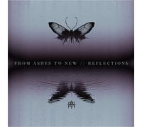 From Ashes To New - Reflections [Vinilo]