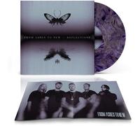 From Ashes To New - Reflections [Vinilo]