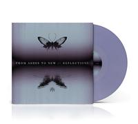 From Ashes To New - Reflections [Vinilo]