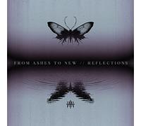 From Ashes To New - Reflections [Vinilo]