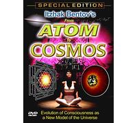 From Atom to Cosmos [USA] [DVD]