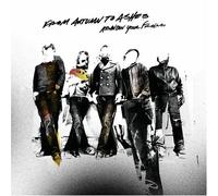 From Autumn To Ashes - Abandon Your Friends