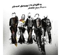 FROM AUTUMN TO ASHES - ABANDON YOUR FRIENDS [Vinilo]