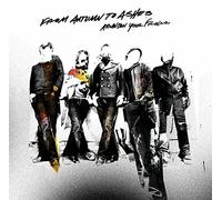 FROM AUTUMN TO ASHES - ABANDON YOUR FRIENDS [Vinilo]