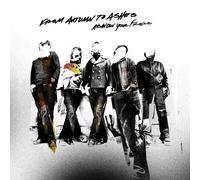 From Autumn to Ashes - Abandon Your Friends [VINYL] [Vinilo]