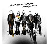 From Autumn to Ashes – Abandon Your Friends – Vinilo (Importación USA)