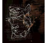From Autumn to Ashes - Holding A Wolf By The Ears [VINYL] [Vinilo]