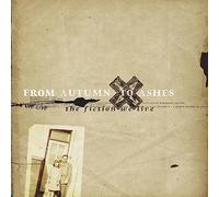 FROM AUTUMN TO ASHES - THE FICTION WE LIVE [Vinilo]